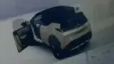 Zeekr X - Miniatura 10