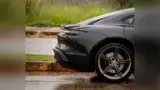 Porsche Taycan - Miniatura 4