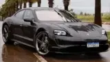 Porsche Taycan - Miniatura 6