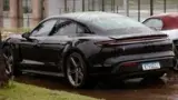 Porsche Taycan - Miniatura 8