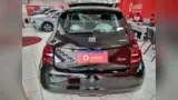 Fiat 500e - Miniatura 4