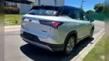 Chevrolet Captiva EV - Miniatura 2