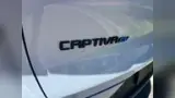 Chevrolet Captiva EV - Miniatura 3
