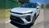 Chevrolet Captiva EV - Miniatura 4