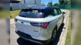Chevrolet Captiva EV - Miniatura 7