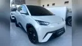 BYD Dolphin Mini - Miniatura 2