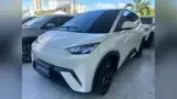BYD Dolphin Mini - Miniatura 3