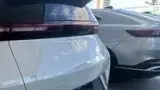 BYD Dolphin Mini - Miniatura 5