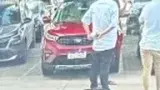 BYD Dolphin Mini - Miniatura 8