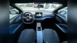 BYD Dolphin Mini - Miniatura 9