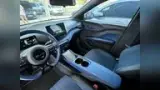 BYD Dolphin Mini - Miniatura 10