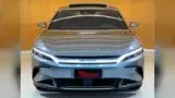 BYD Han - Miniatura 3