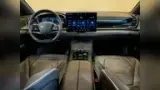 BYD Han - Miniatura 14