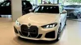 BMW I4 Edrive35 - Miniatura 1