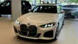 BMW I4 Edrive35 - Miniatura 2
