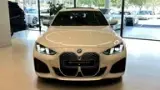 BMW I4 Edrive35 - Miniatura 3