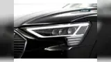 Audi E-tron Sportback - Miniatura 3
