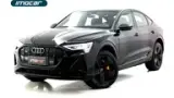 Audi E-tron - Miniatura 1