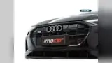 Audi E-tron - Miniatura 2
