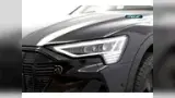 Audi E-tron - Miniatura 3
