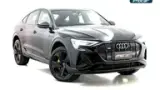 Audi E-tron - Miniatura 5