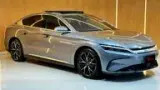 BYD Han - Miniatura 4