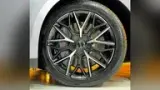 BYD Han - Miniatura 9