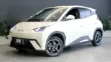 BYD Dolphin Plus - Miniatura 1