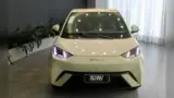 BYD Dolphin Plus - Miniatura 2