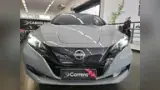 Nissan Leaf - Miniatura 2