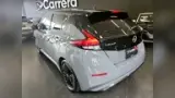 Nissan Leaf - Miniatura 3