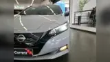 Nissan Leaf - Miniatura 13