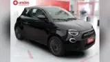 Fiat 500e - Miniatura 3