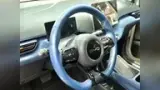 BYD Dolphin Mini - Miniatura 5