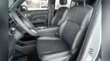 Chevrolet Spark Euv - Miniatura 8