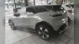 Renault Megane E-tech Electric - Miniatura 3