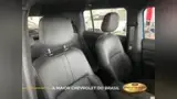 Chevrolet Spark Euv - Miniatura 6