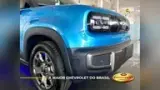 Chevrolet Spark Euv - Miniatura 7