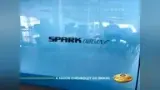 Chevrolet Spark Euv - Miniatura 8