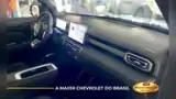 Chevrolet Spark Euv - Miniatura 9