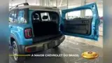 Chevrolet Spark Euv - Miniatura 16