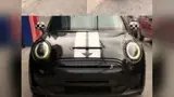 Mini Cooper SE - Miniatura 8