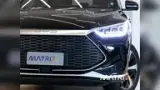 BYD Song Plus - Miniatura 4