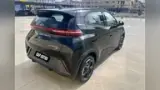 BYD Dolphin Mini - Miniatura 1