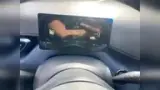 BYD Dolphin Mini - Miniatura 10