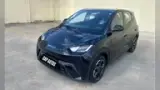 BYD Dolphin Mini - Miniatura 11