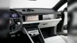 Porsche Macan - Miniatura 9