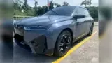 BMW Ix - Miniatura 4