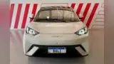BYD Dolphin Mini - Miniatura 2