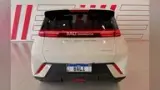 BYD Dolphin Mini - Miniatura 4